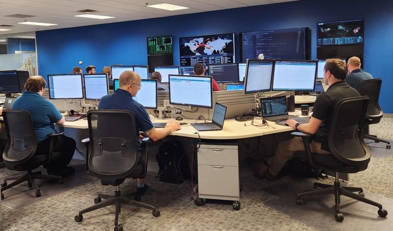 Foresite SOC Kansas City