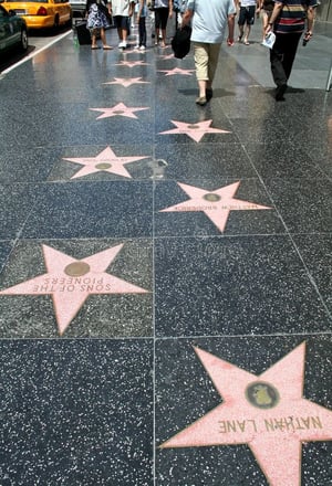 What does this story about celebrity data mean for you?