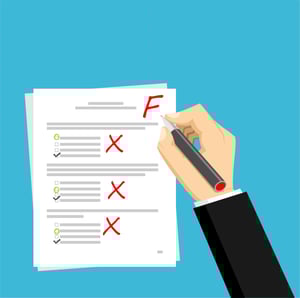 Why are CEOs failing cybersecurity?