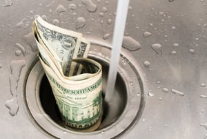 Are you wasting money on this common cybersecurity investment