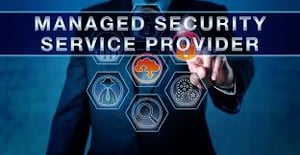 From MSP to MSSP – Is it that simple?