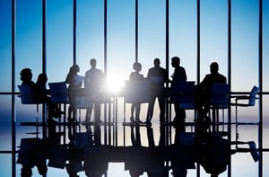 10 things the C-Suite needs to understand about cybersecurity