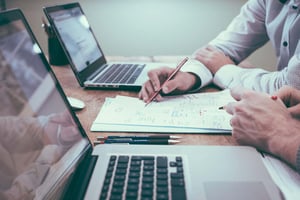What is proactive incident response?