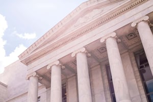 CASE STUDY: The unique complexity of cyber security municipalities and governments