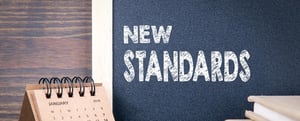 New NIST Requirements Increase Cyber Security Controls