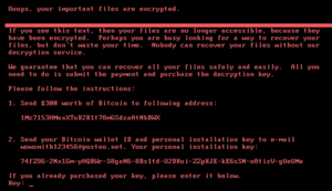 What can Wannacry and Petya outbreaks teach us about cybersecurity?