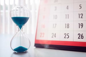 Upcoming compliance deadlines