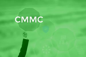 What’s the real story with CMMC?