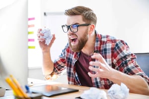 Why you should frustrate your pen testers