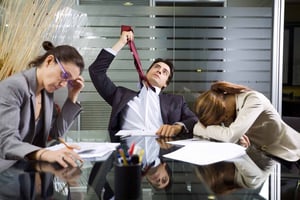 Foresite’s Response to 7 SIEM Situations That Can Sack Security Teams