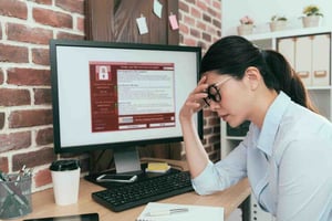 Report on Ransomware Q4 2019