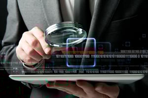 Monitoring User Behavior
