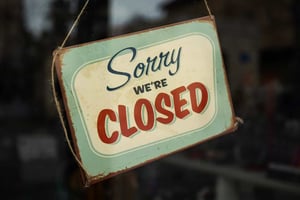 What is the business impact of a cyber incident?