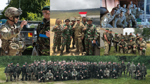 Lessons in Execution: Unity of Effort, by Tim Suwandhaputra Director of Growth & Alliances at Foresite Cybersecurity