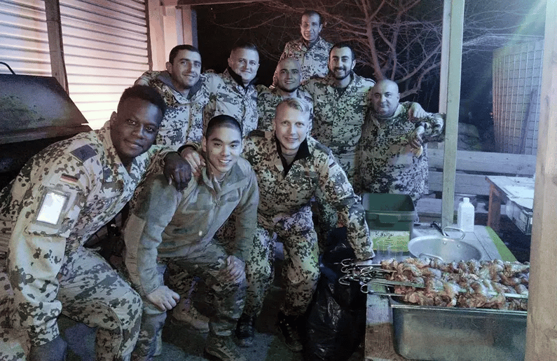 Foresite Lessons in Execution: Building relationships beyond the mission