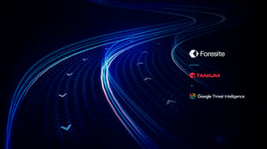 Foresite blog cover: 