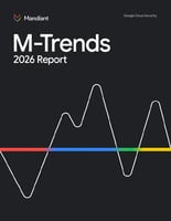 M-Trends 2026 Report