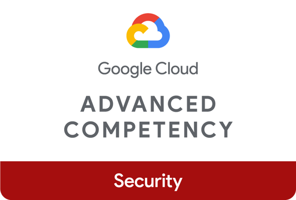 Why Google Cloud + Foresite | SecOps Delivery Partner & Fully Managed ...