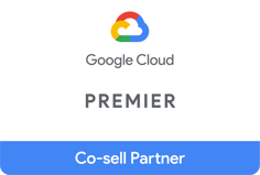 Foresite is a Premier Co-sell Partner for Google Cloud