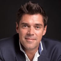 Andy Ritchie, Vice President, Global Channels and Alliances, Wiz