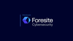 Foresite Cybersecurity Press Release