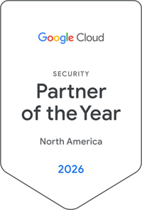 Foresite Named 2026 Google Cloud Security Partner of the Year
