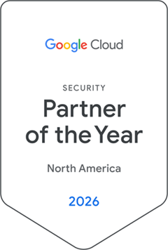 Foresite Named 2026 Google Cloud Security Partner of the Year
