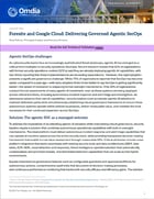 Foresite Google Cloud: Delivering Governed Agentic SecOps