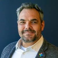 Jeremy Hehl, Chief Evangelist at Foresite