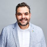 Jeremy Hehl, VP Business Development at Foresite