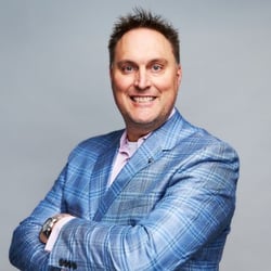 Marc Brungardt, President at Foresite