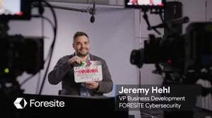 FORESITE Cybersecurity turns to Google Cloud Security for advanced threat detection