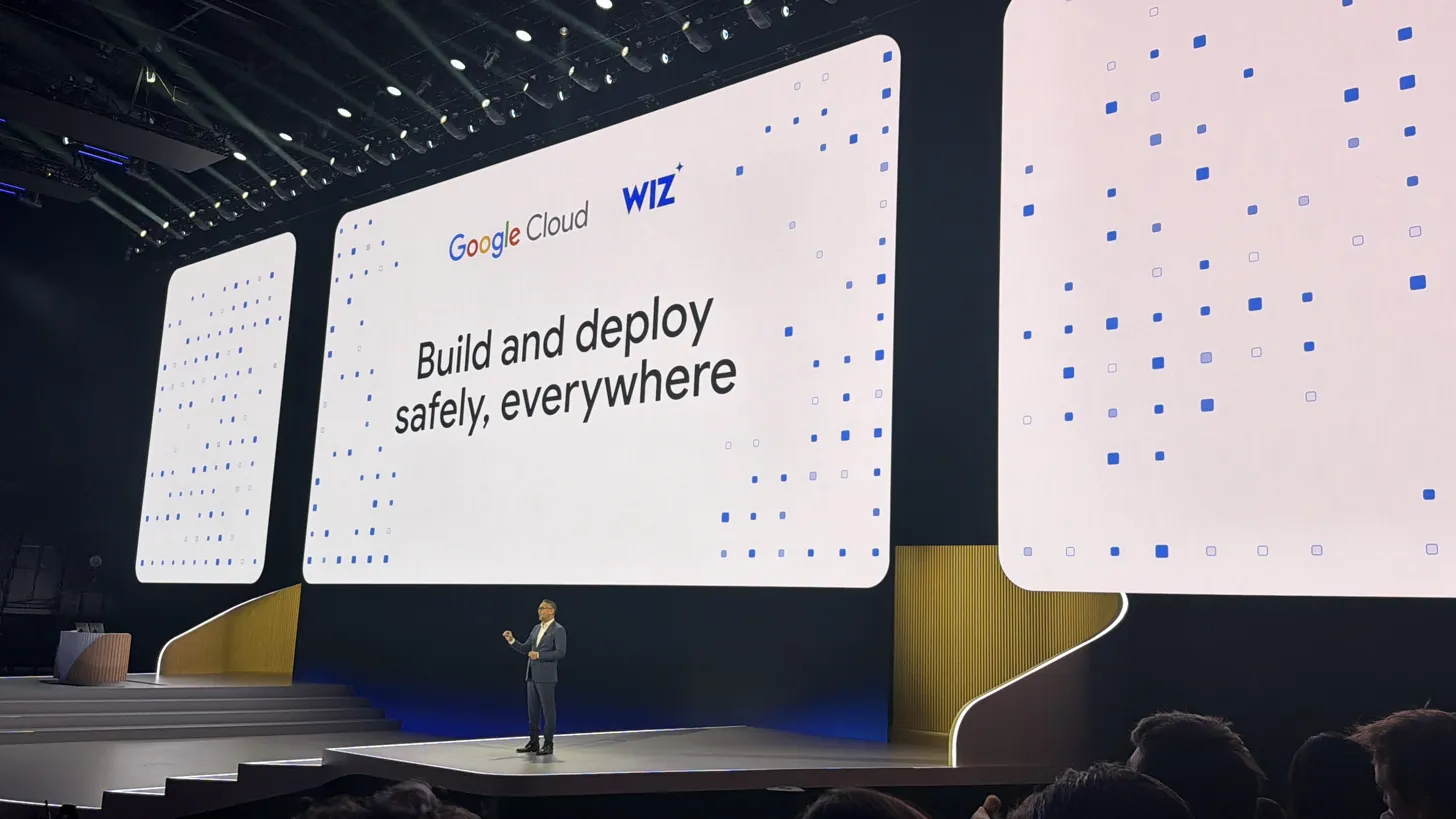 What the Google Cloud Next '26 Wiz and Google SecOps Announcement Actually Changes About How SOCs Will Be Built