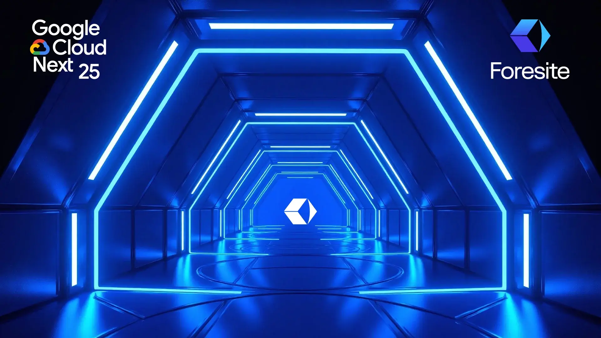 Foresite at Google Cloud Next ’25: Supercharging Your Google Unified Security Investment