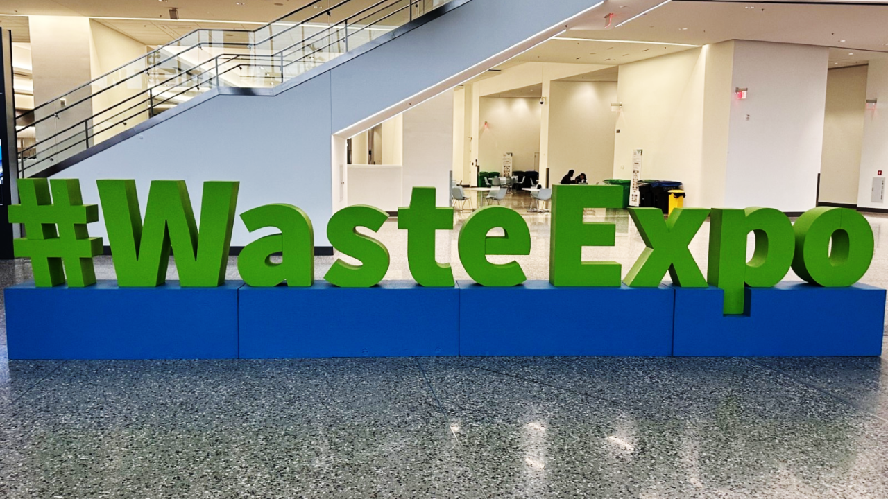 Cybersecurity: Ignore It at Your Own Peril - Insights from Waste Expo360 Investor Summit