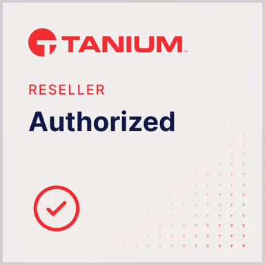Foresite Tanium Authorized Reseller