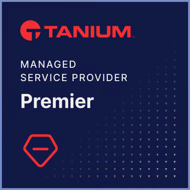 Foresite Tanium Premier Managed Service Provider