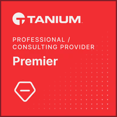 Foresite Tanium Premier Professional Consulting Provider