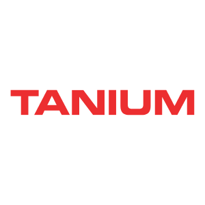 tanium logo