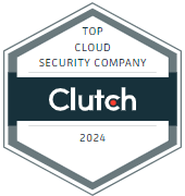top cloud security company 2024 - Clutch